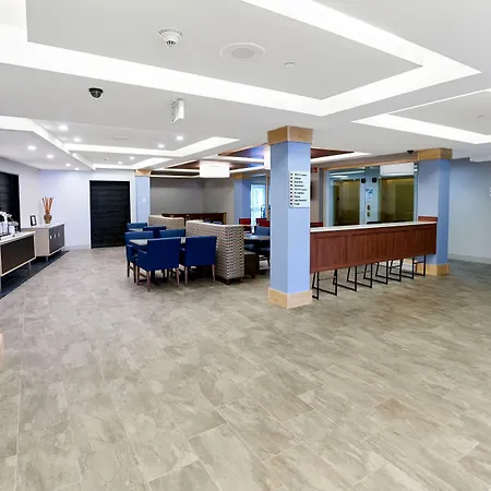 Holiday Inn Express Hotel & Suites Dieppe Airport By Ihg-3