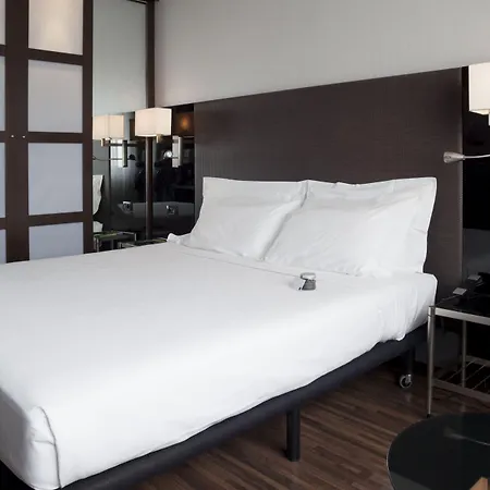 Ac Hotel Brescia By Marriott-2