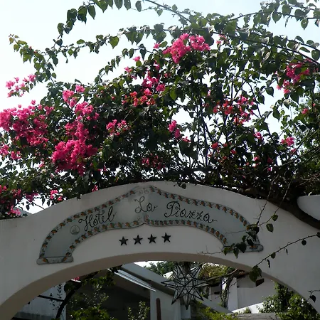 Hotel La Piazza-2