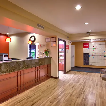 Towneplace Suites Boise West / Meridian-3