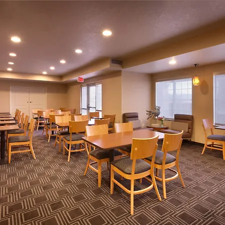 Towneplace Suites Boise West / Meridian-2