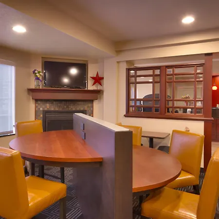 Towneplace Suites Boise West / Meridian-2