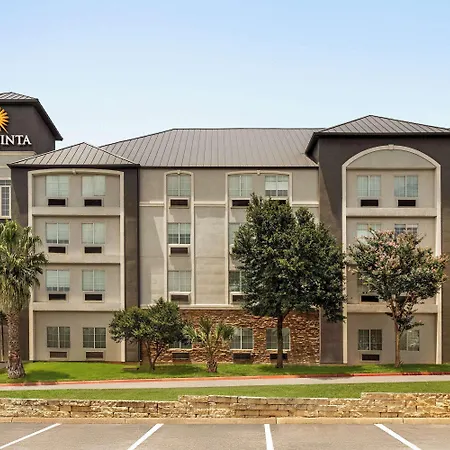 La Quinta By Wyndham San Antonio North Stone Oak-3