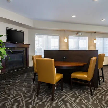 Towneplace Suites By Marriott Boise Downtown/University-3