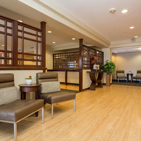Towneplace Suites By Marriott Boise Downtown/University-2
