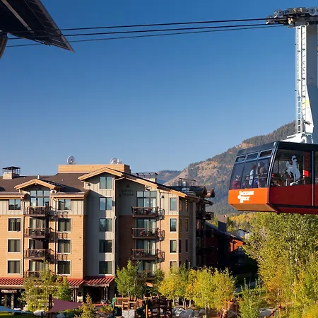 Hotel Terra Jackson Hole, A Noble House Resort-3