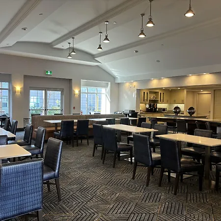 Homewood Suites By Hilton Toronto-Markham-3
