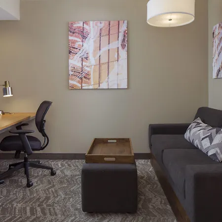 Springhill Suites St. Louis Airport/Earth City-3