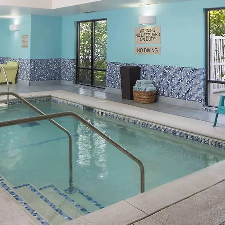 Springhill Suites St. Louis Airport/Earth City-2