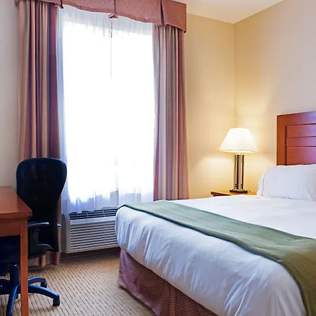 Holiday Inn Express Grande Prairie By Ihg-2