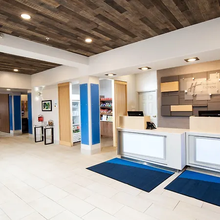 Holiday Inn Express Grande Prairie By Ihg-3