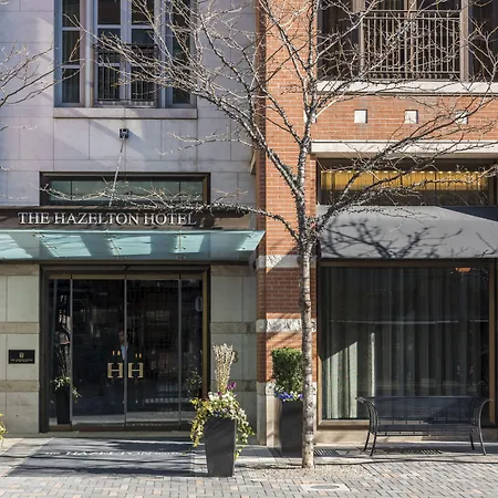 The Hazelton Hotel-3