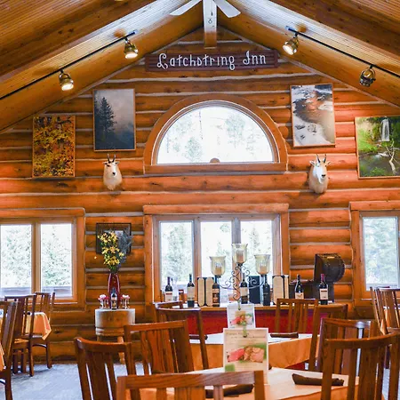 Spearfish Canyon Lodge-2
