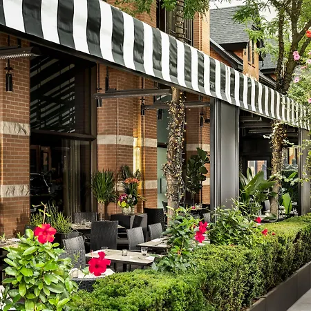 The Hazelton Hotel-2