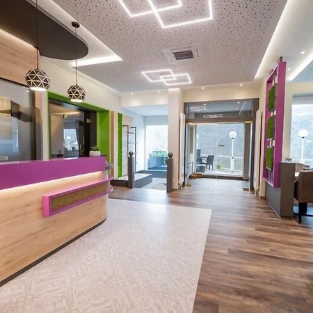Hotel Hegenbarth's-2