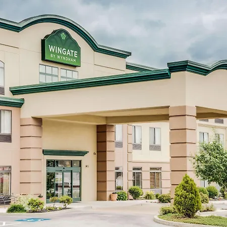 Wingate By Wyndham - York-2
