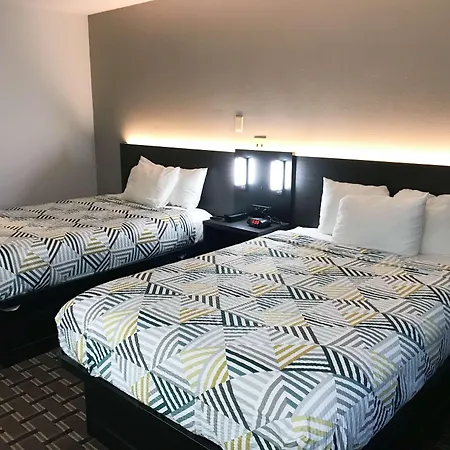 Studio 6 Suites Tupelo, Ms-3