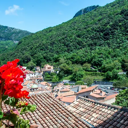 La Locanda Delle Donne Monache-3