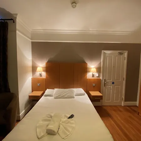 Buckingham Hotel-3