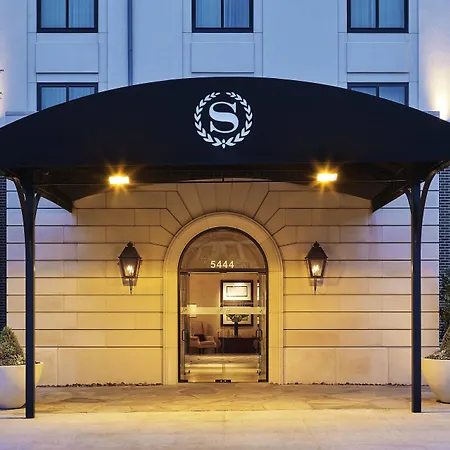 Sheraton Hotel Stonebriar-2