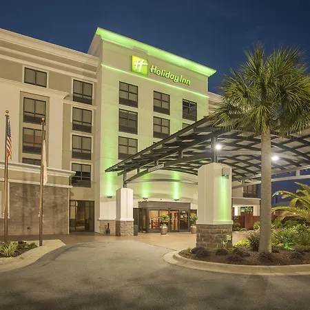 Holiday Inn Pensacola - University Area By Ihg-3
