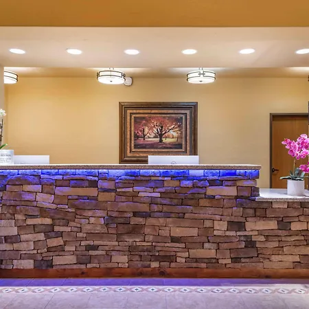 Best Western Devils Tower Inn-3