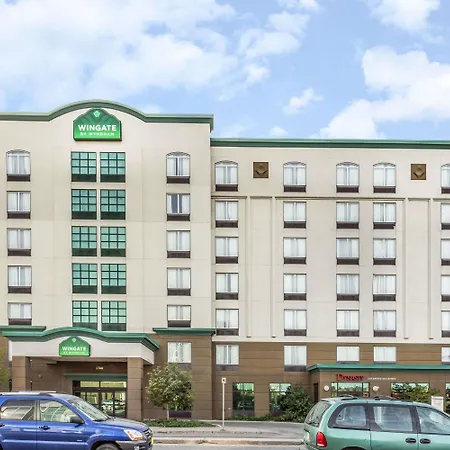 Wingate By Wyndham Regina-2