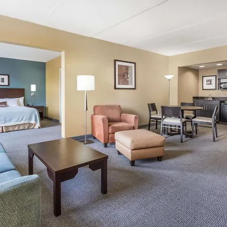 Wingate By Wyndham Regina-3