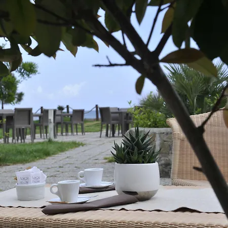 Aregai Marina Hotel & Residence-2