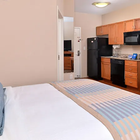 Candlewood Suites Richmond North-Glen Allen By Ihg-2