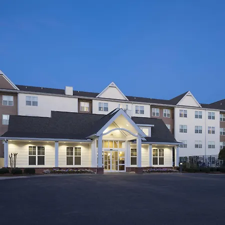 Residence Inn Jackson Ridgeland-3