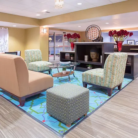 Hampton Inn Santa Rosa-3
