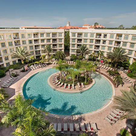 Melia Orlando Celebration-2