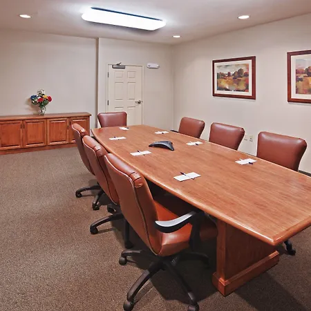 Candlewood Suites Owasso By Ihg-3