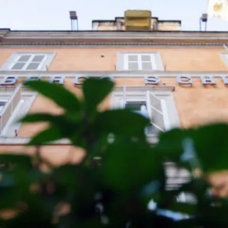 Hotel Albergo Santa Chiara-2