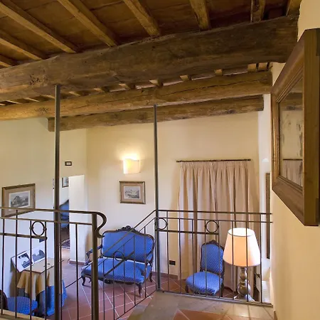 Hotel Della Fortezza-3