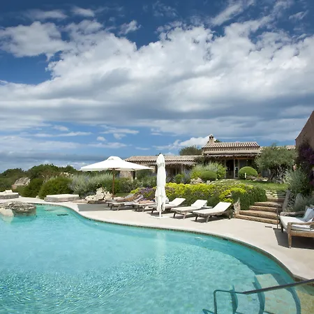 Petra Segreta Resort & Spa-3