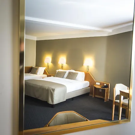 Begijnhof Hotel-3