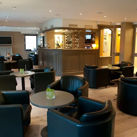 Begijnhof Hotel-2