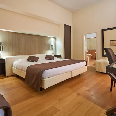 Hotel Cosimo de' Medici-2