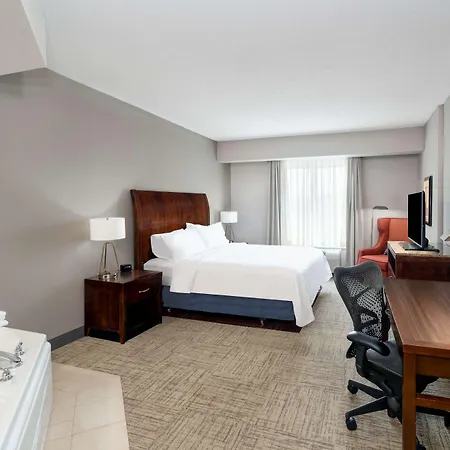 Hilton Garden Inn Augusta-3