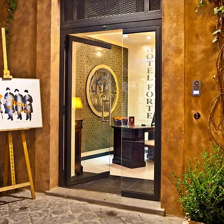 Hotel Forte-2