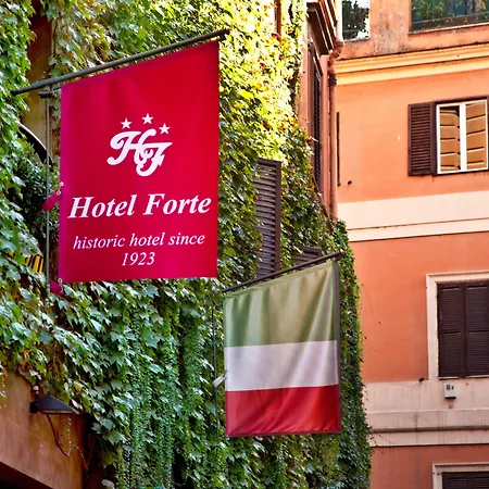 Hotel Forte-3