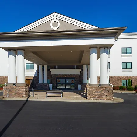 Holiday Inn Express Hotel & Suites Weston By Ihg-3
