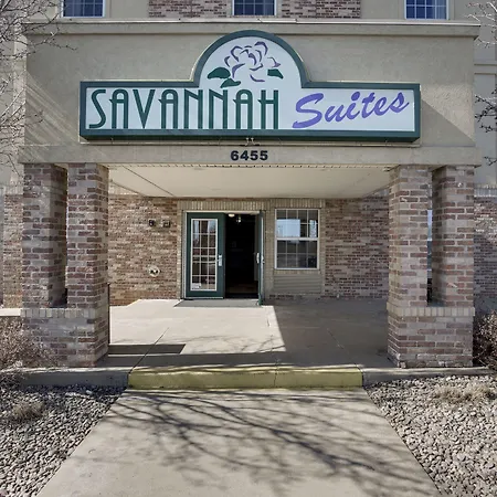 Suburban Studios Denver Central-Arvada-3