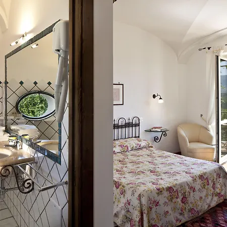 Hotel Villa Rizzo Resort&Spa-3