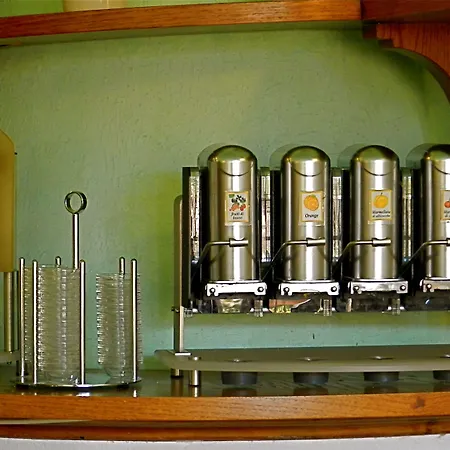 Hotel Desirèe-2