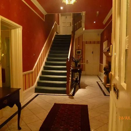 Beech House Hotel-2