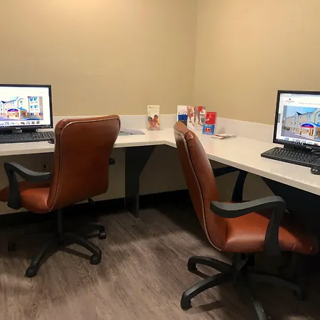 Candlewood Suites Secaucus By Ihg-2