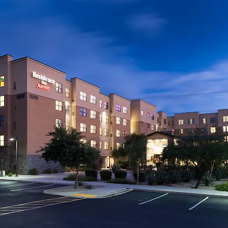 Residence Inn Phoenix North Happy Valley-2
